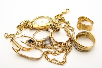 Ejemplo joyas Compro Oro Madrid 01